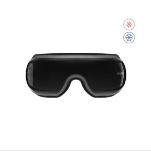 Eyeris 3 Eye Massager Black BRAND NEW